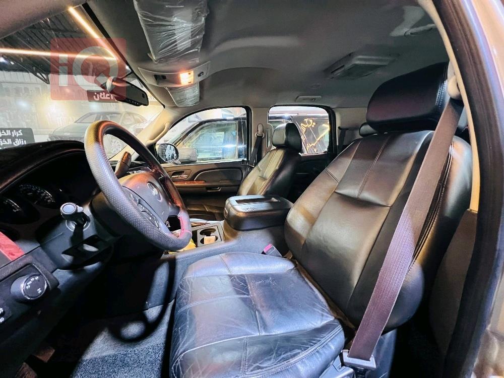 شيفروليه تاهو